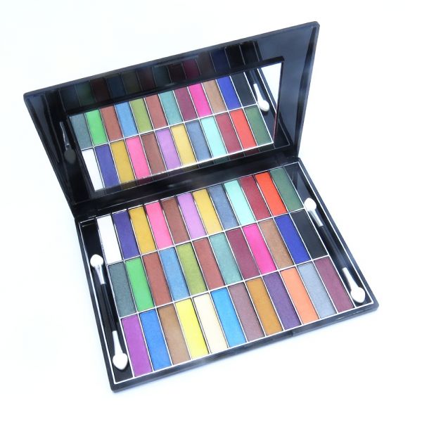 ESTOJO EYESHADOW- Ruby Rose