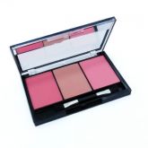 Trio de Blush Ruby Rose HD